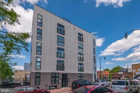 1100 BLADENSBURG ROAD NE, WASHINGTON, DC 20002