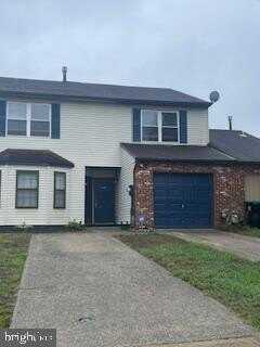 11 11 HATHAWAY DRIVE, SICKLERVILLE, NJ 08081