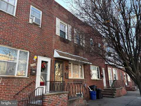 108 W RITNER STREET, PHILADELPHIA, PA 19148