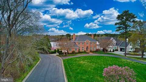 712 RIVERSIDE PINES COURT, SALISBURY, MD 21801