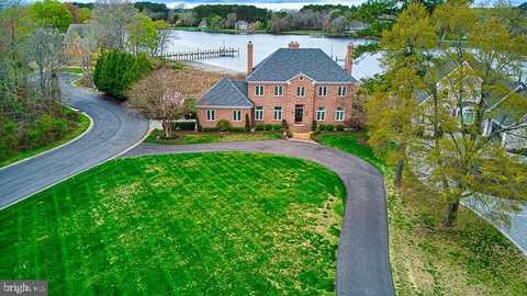 712 RIVERSIDE PINES COURT, SALISBURY, MD 21801