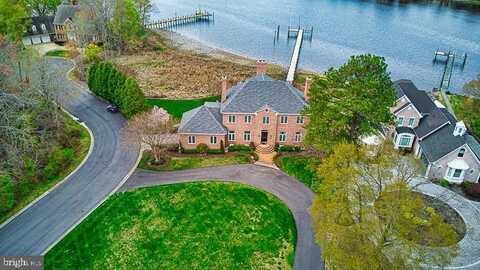 712 RIVERSIDE PINES COURT, SALISBURY, MD 21801