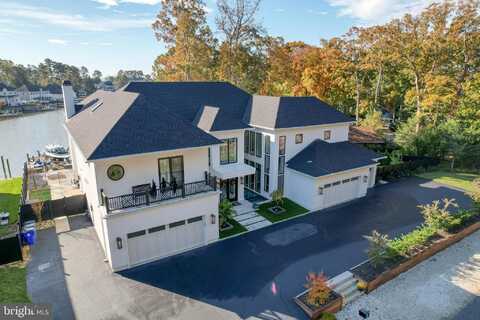 104 W BUCKINGHAM DRIVE, REHOBOTH BEACH, DE 19971