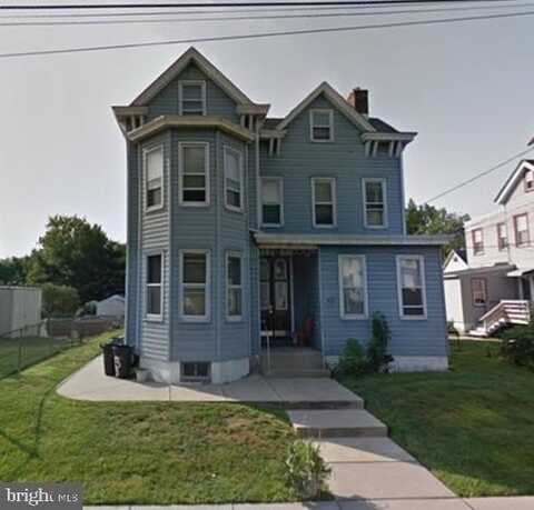 223 W BRIDGE STREET, MORRISVILLE, PA 19067