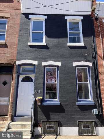 2008 E ORLEANS STREET, PHILADELPHIA, PA 19134