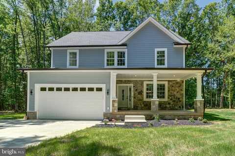 50 RETRIEVER COURT, BUMPASS, VA 23024