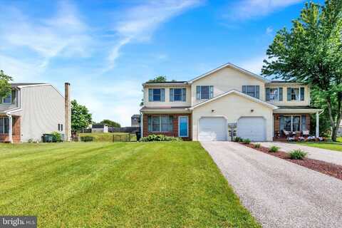 1940 ALDON DRIVE, DOVER, PA 17315