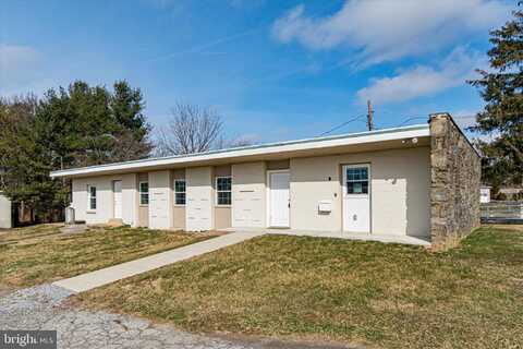 793 WOLLASTON ROAD, KENNETT SQUARE, PA 19348