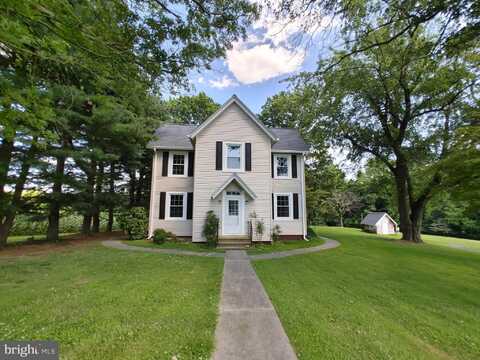 31744 TAPPERS CORNER ROAD, CORDOVA, MD 21625