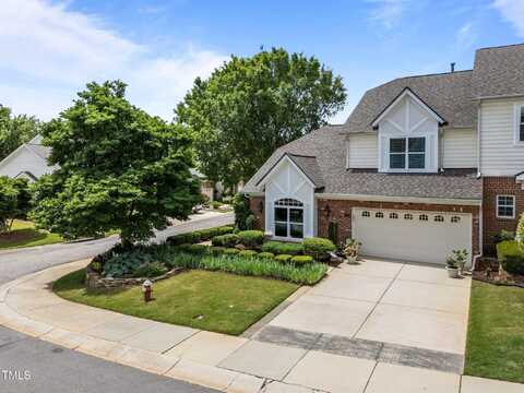 12221 Orchardgrass Lane, Raleigh, NC 27614