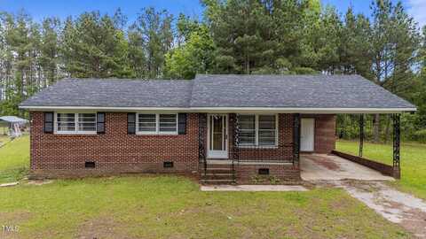 3927 Drapers Road, Enfield, NC 27823