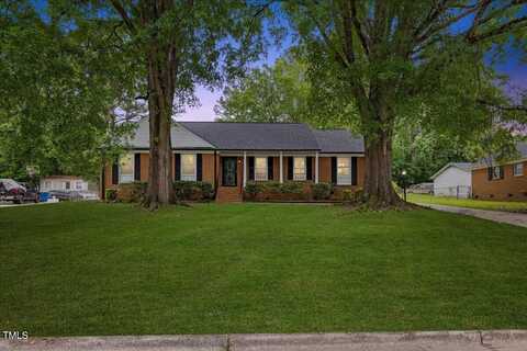 5110 Old Well Street, Durham, NC 27704