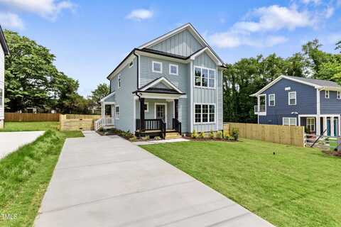 2521 Newbold Street, Raleigh, NC 27603