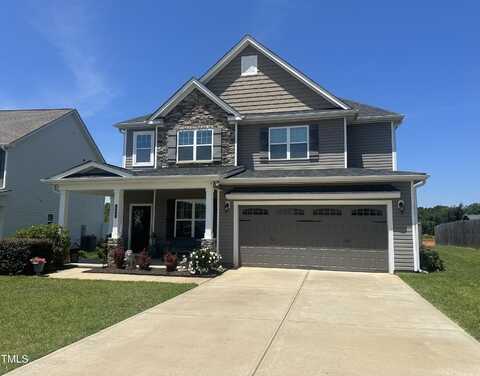 137 Campaign Drive, Mebane, NC 27302