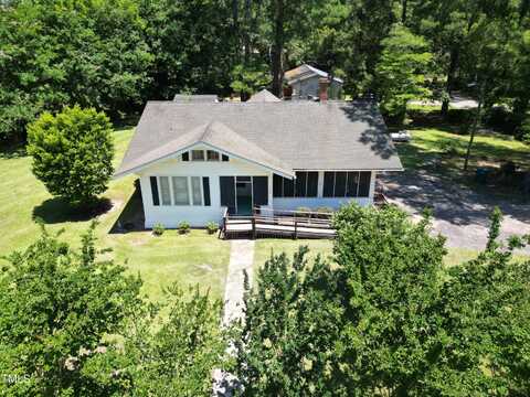 148 N Mitchell Ford Road, Clarkton, NC 28433