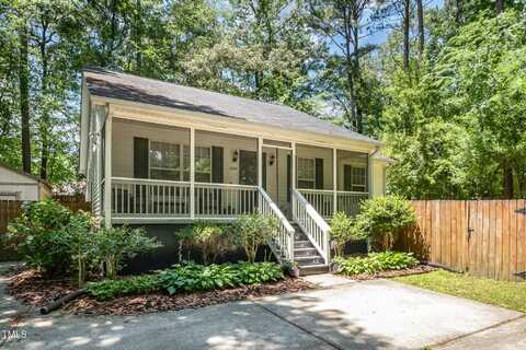 2007 Eastwood Drive, Durham, NC 27703