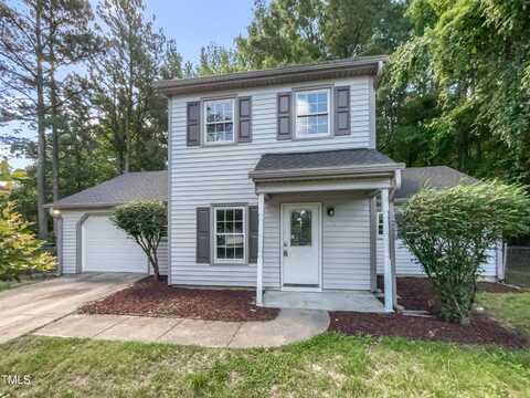 2705 Ramblegate Lane, Durham, NC 27705