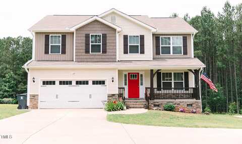 123 Scheer Avenue, Durham, NC 27703