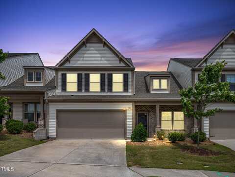 107 Explorer Drive, Morrisville, NC 27560