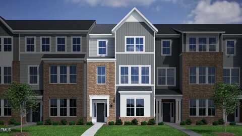 355 Chesapeake Cmns Street, Garner, NC 27529