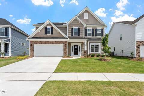 33 Black Walnut Drive, Garner, NC 27529