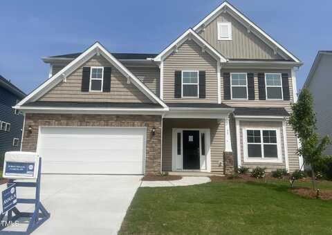 33 Black Walnut Drive, Garner, NC 27529