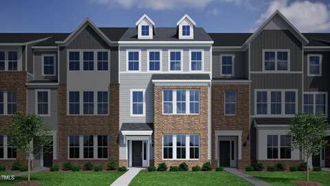 363 Chesapeake Cmns Street, Garner, NC 27529