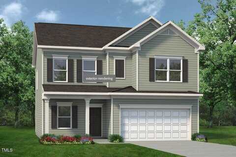 334 Deodora Lane, Cameron, NC 28326