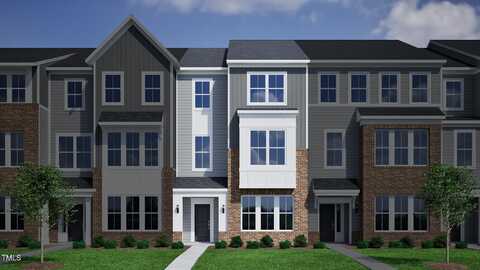 359 Chesapeake Cmns Street, Garner, NC 27529