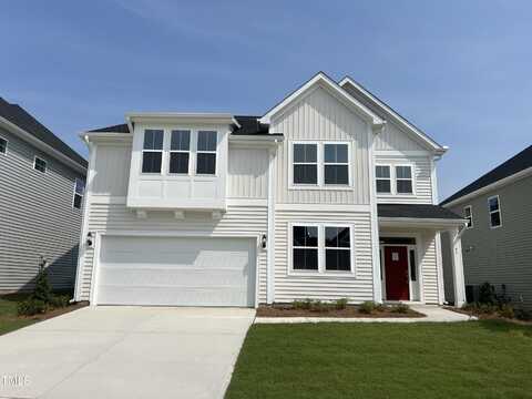 61 Black Walnut Drive, Garner, NC 27529