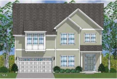 61 Black Walnut Drive, Garner, NC 27529