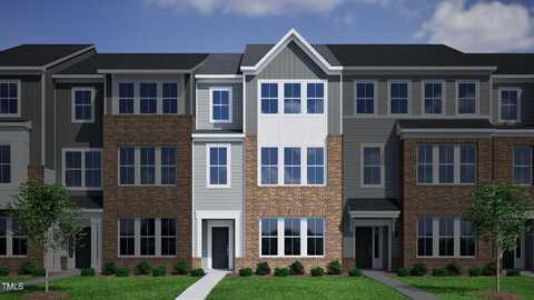 367 Chesapeake Cmns Street, Garner, NC 27529