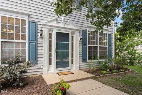402 Halls Mill Drive, Cary, NC 27519