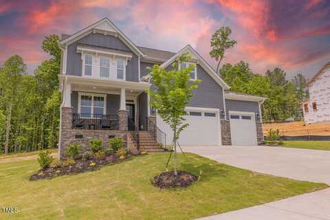 1112 Prominence Drive, Durham, NC 27712