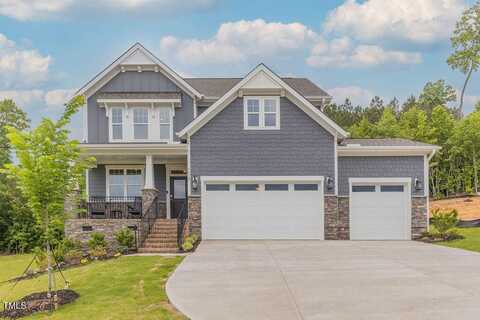 1112 Prominence Drive, Durham, NC 27712