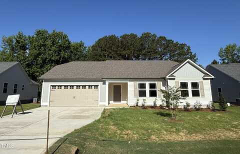 245 Eason Creek Way, Clayton, NC 27527