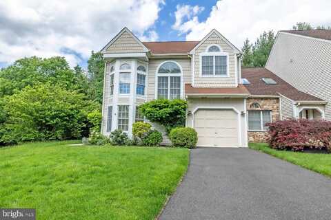8803 DUVEEN DRIVE, GLENSIDE, PA 19038