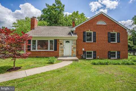 7039 CALAMO STREET, SPRINGFIELD, VA 22150