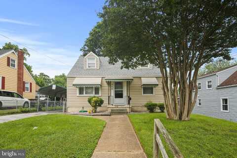 306 LINDA AVENUE, LINTHICUM HEIGHTS, MD 21090