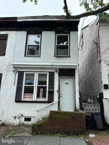 521 MRTN KING JR BLVD, TRENTON, NJ 08618