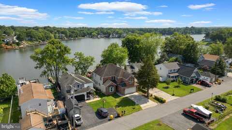 947 LOMBARDEE CIRCLE, GLEN BURNIE, MD 21060