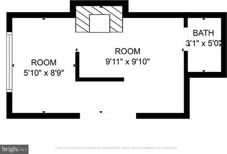 629 N DUNCAN STREET, BALTIMORE, MD 21205