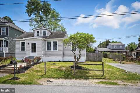 104 QUEEN ANNE ROAD, GLEN BURNIE, MD 21060