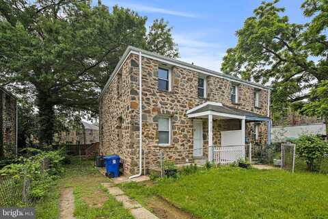 5107 LAUREL AVENUE, BALTIMORE, MD 21215