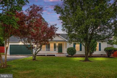 11810 FALCON RIDGE DRIVE, FREDERICKSBURG, VA 22407