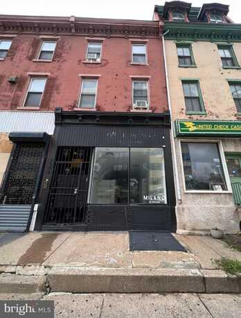 1509 SPRING GARDEN STREET, PHILADELPHIA, PA 19130