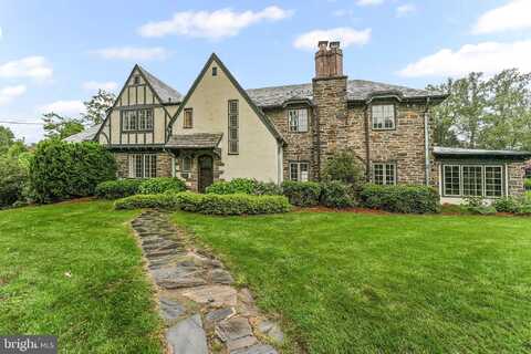 1201 GRENOX ROAD, WYNNEWOOD, PA 19096