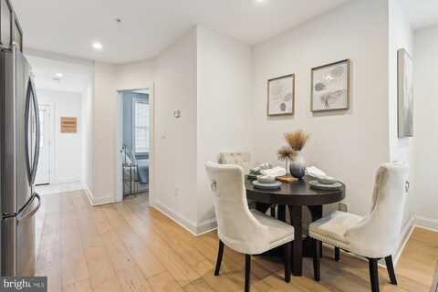 200 HAMILTON STREET NW, WASHINGTON, DC 20011