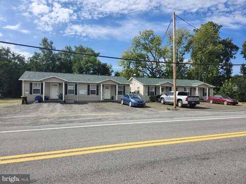 2277 NORTHWESTERN TURNPIKE, BURLINGTON, WV 26710