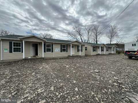 2277 NORTHWESTERN TURNPIKE, BURLINGTON, WV 26710
